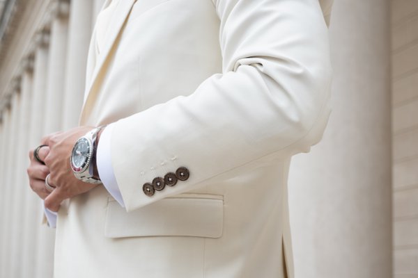 Wedding example