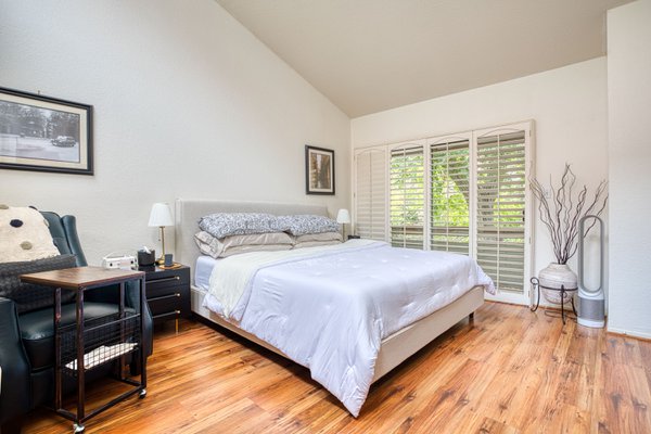 Real Estate example