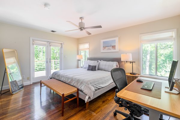 Real Estate example