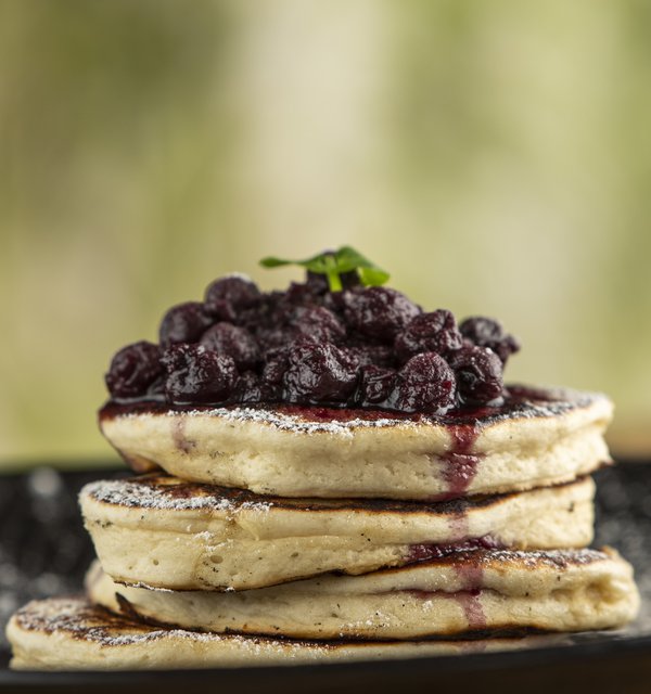 Food example