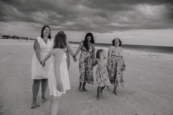 Family example