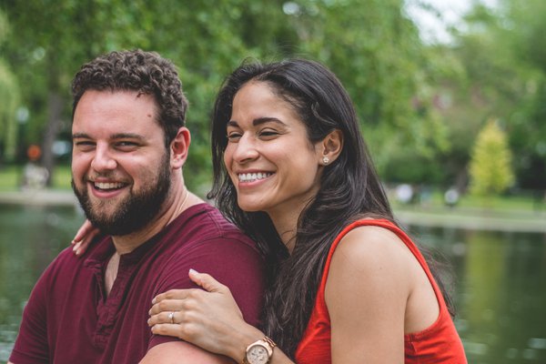 Engagement example