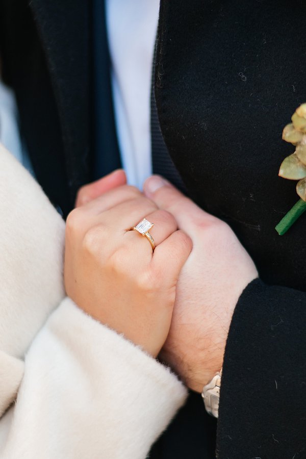 Wedding example