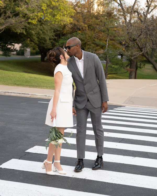 Wedding example