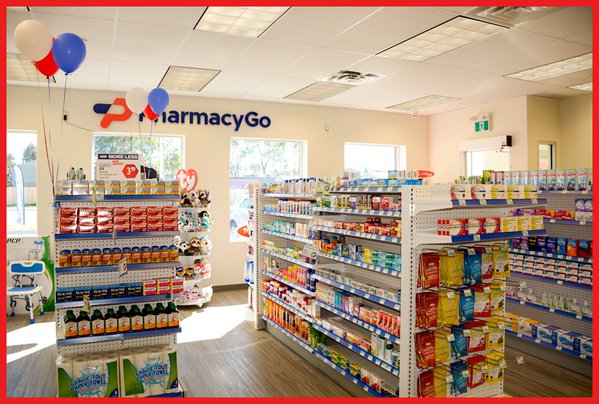 Commercial example