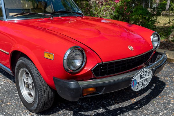 Automotive example