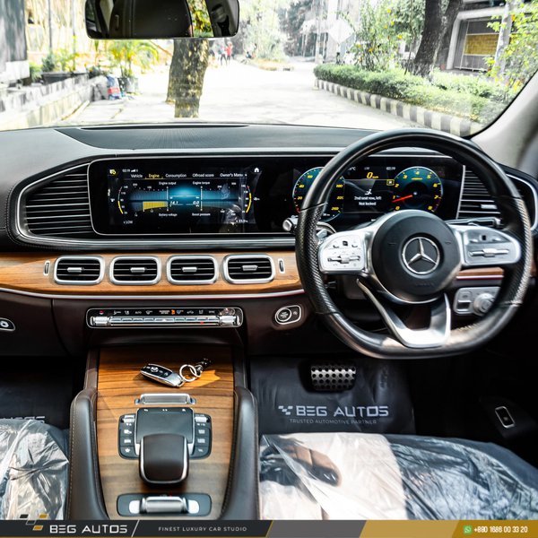 Automotive example