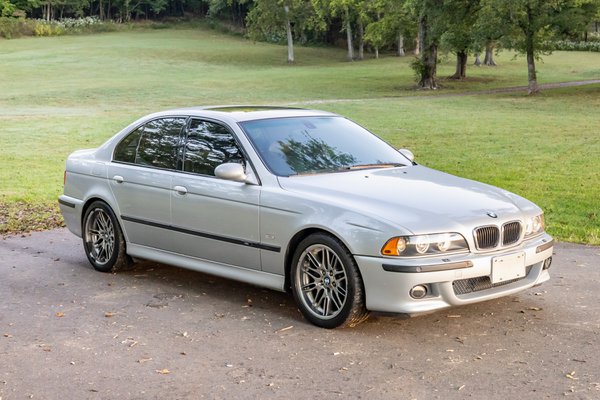 Automotive example