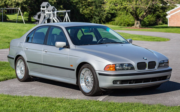Automotive example