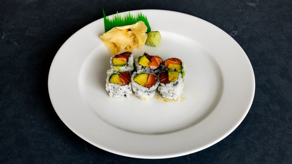 Food example
