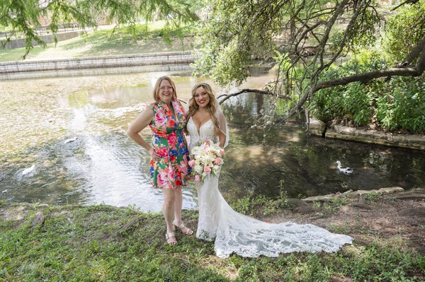 Wedding example