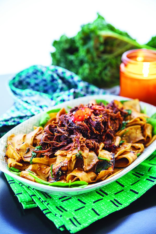 Food example