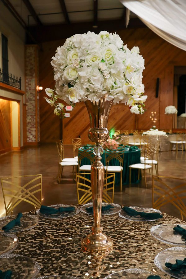 Wedding example