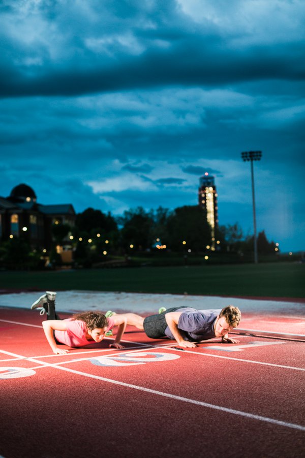 Sport example