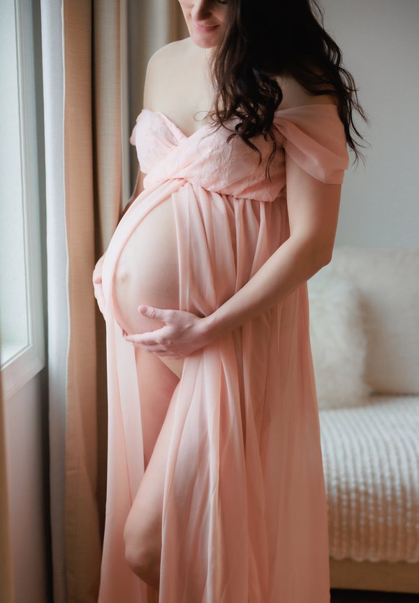 Maternity example