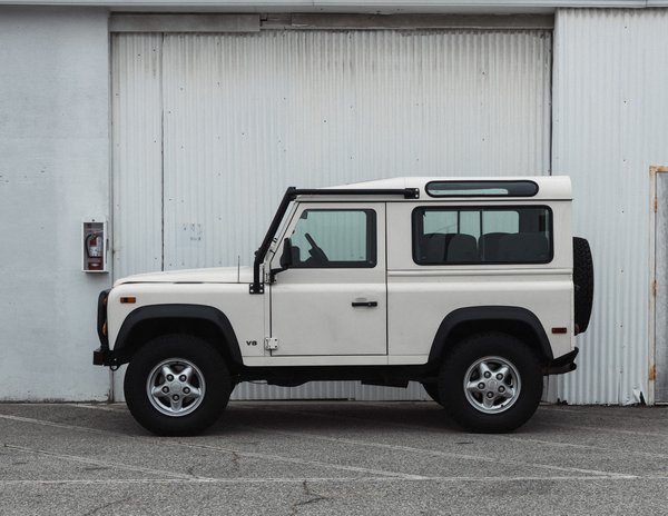 Automotive example