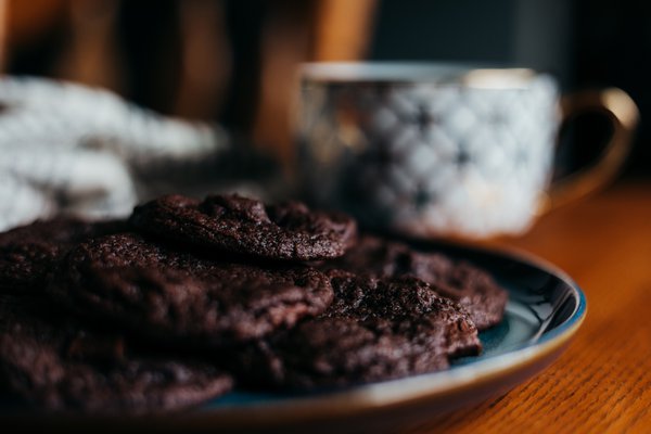 Food example