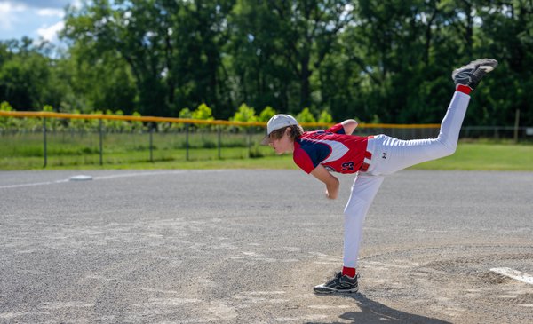 Sport example