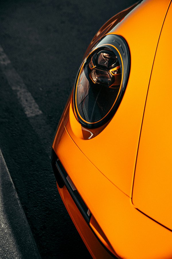Automotive example