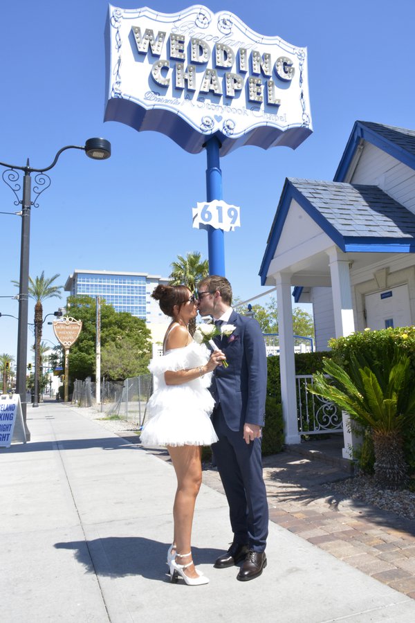 Wedding example