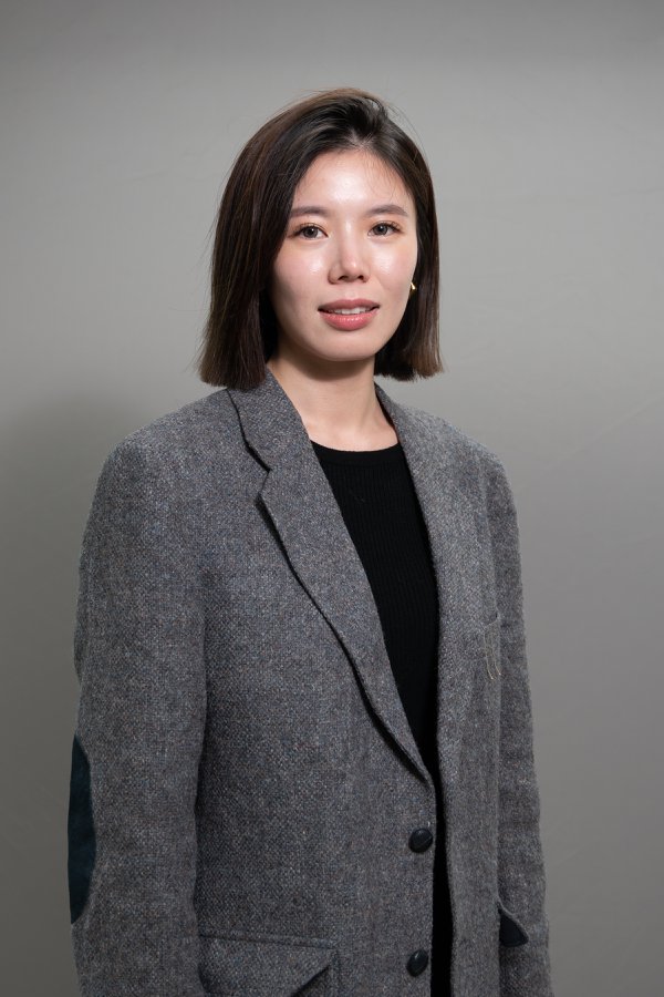 Team & Office example