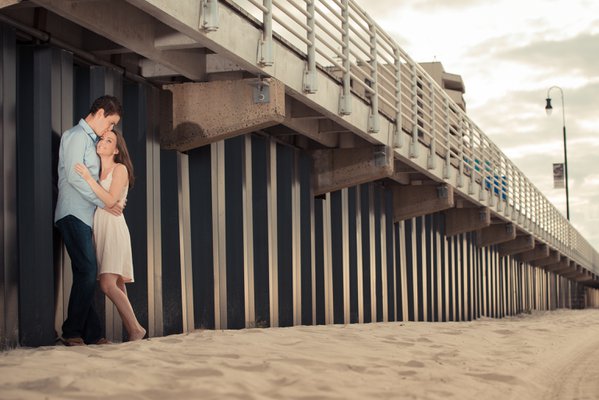 Engagement example
