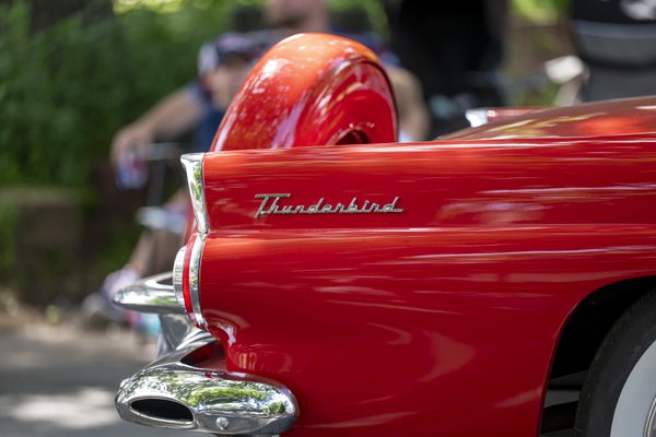 Automotive example