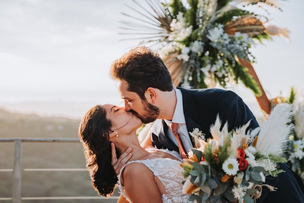 Wedding example