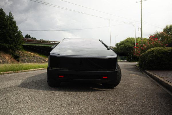Automotive example