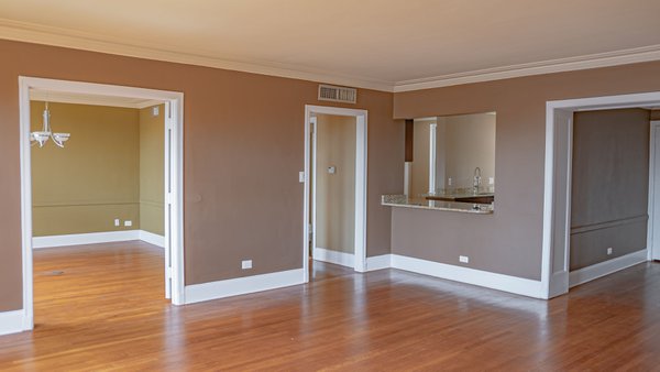 Real Estate example