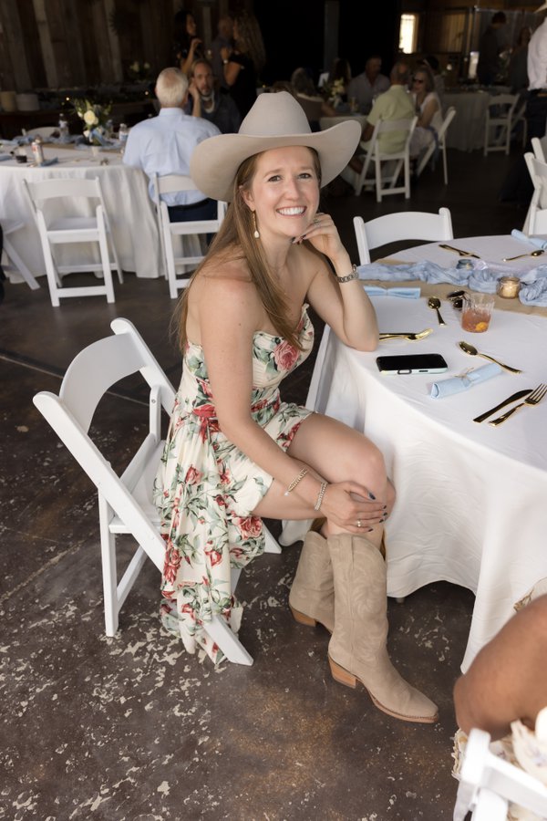 Wedding example