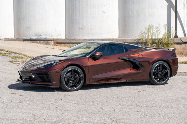 Automotive example