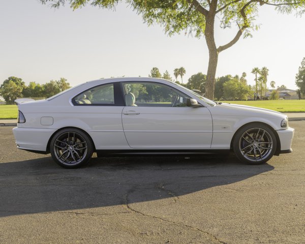 Automotive example