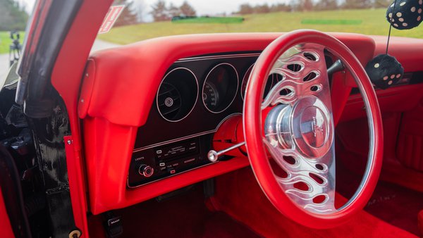 Automotive example