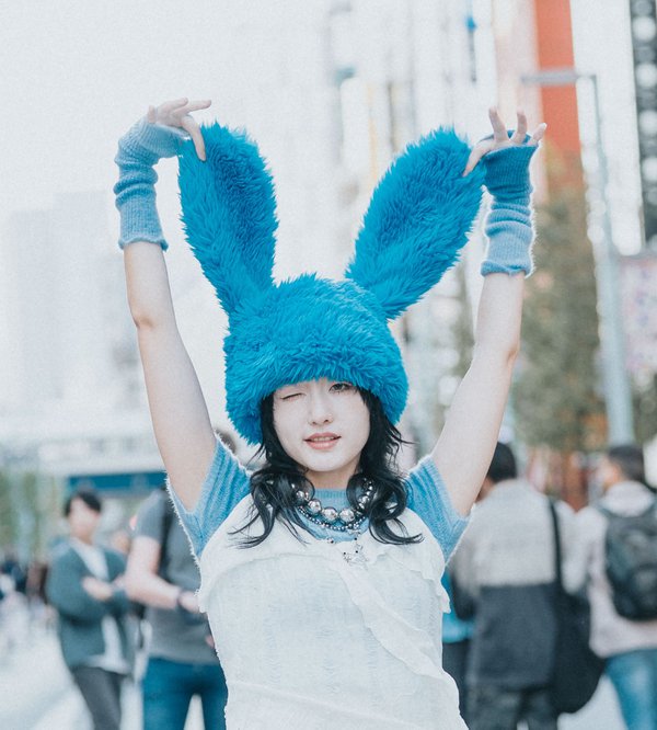 Fashion example