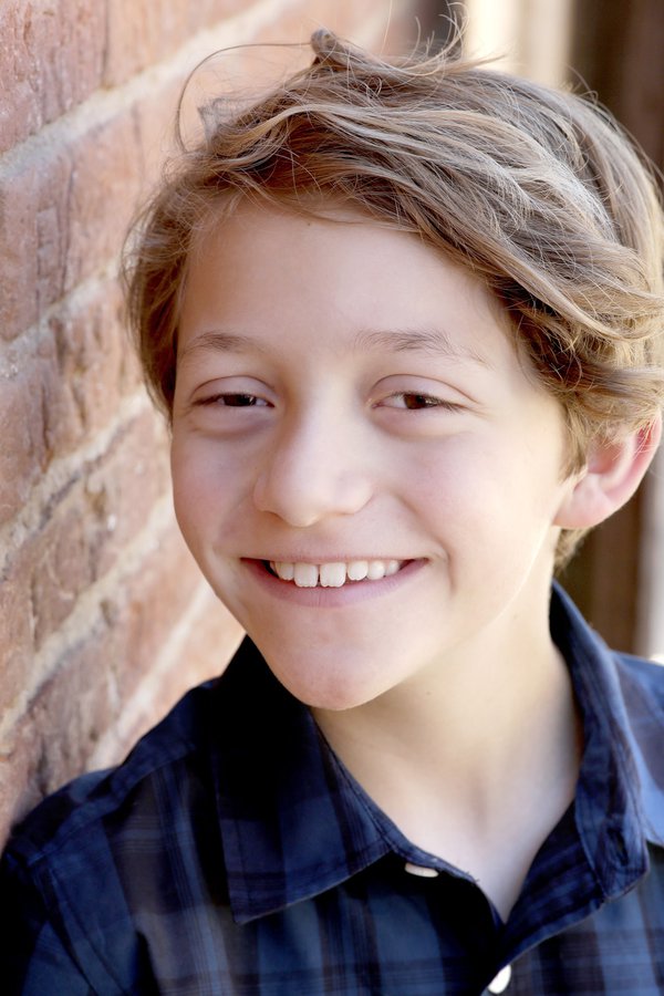 Kids example
