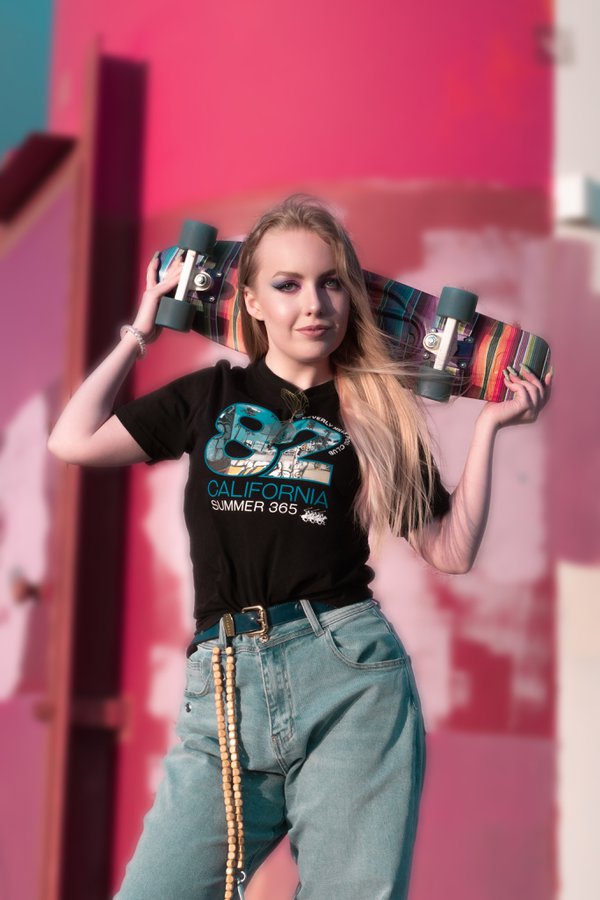 Fashion example