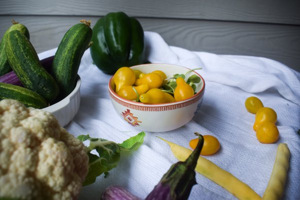 Food example