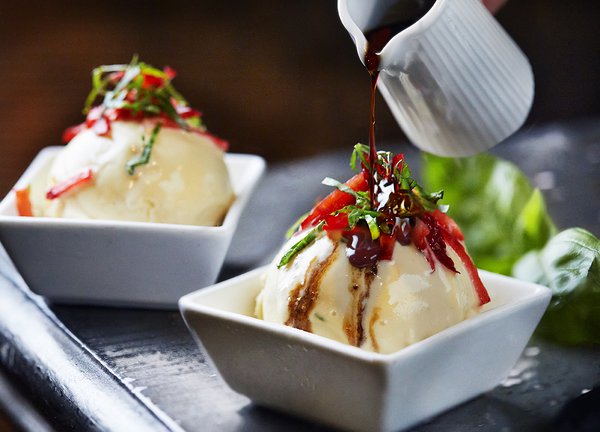 Food example