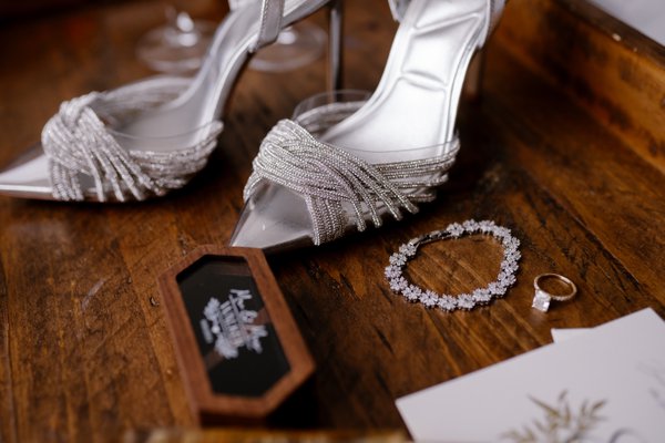 Wedding example