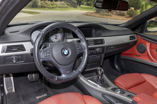 Automotive example