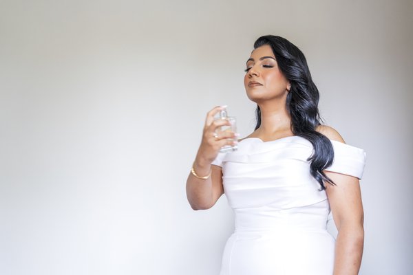 Wedding example