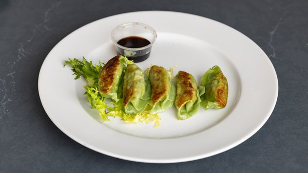 Food example