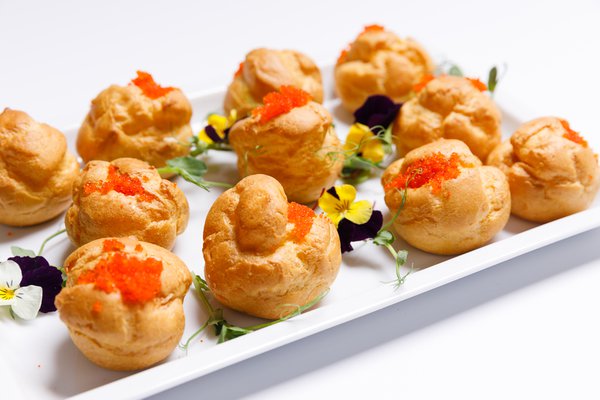 Food example