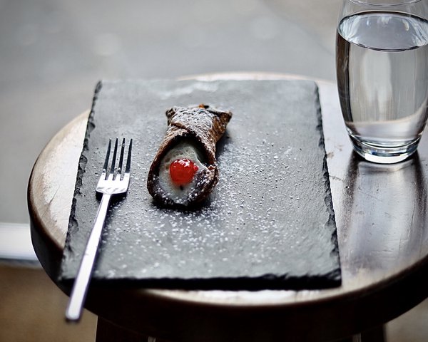 Food example