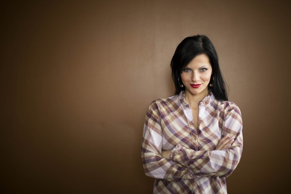 Dating Portrait example