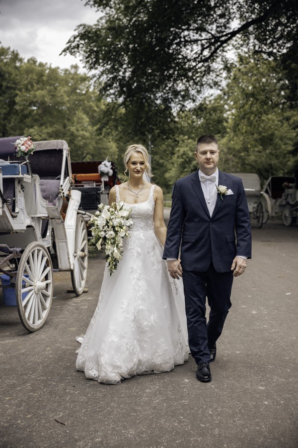 Wedding example