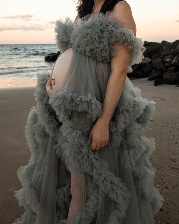 Maternity example