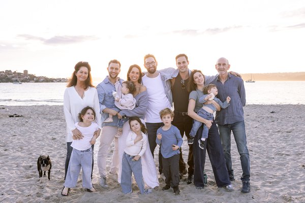 Family example