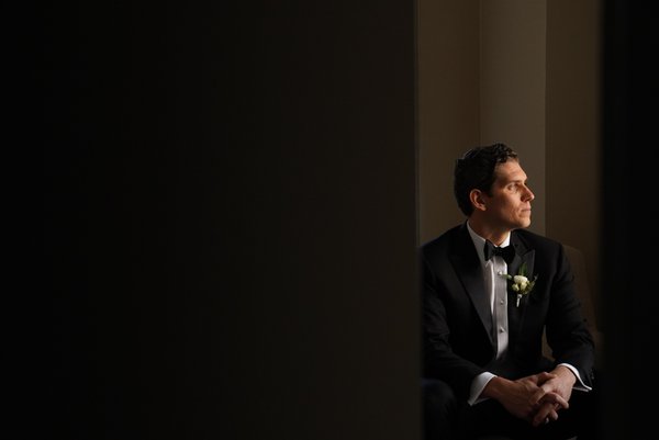 Wedding example